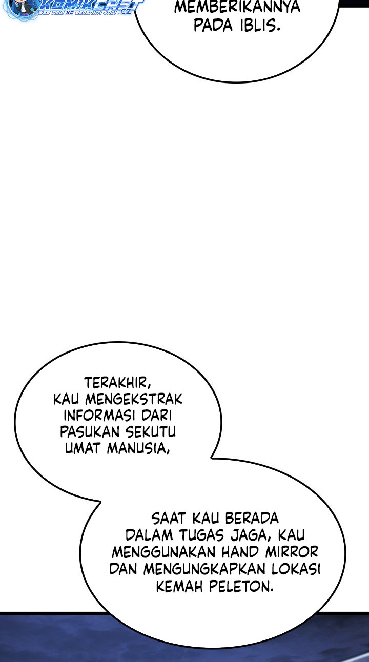 Revenge of the Iron-Blooded Sword Hound Chapter 75 - halaman 65