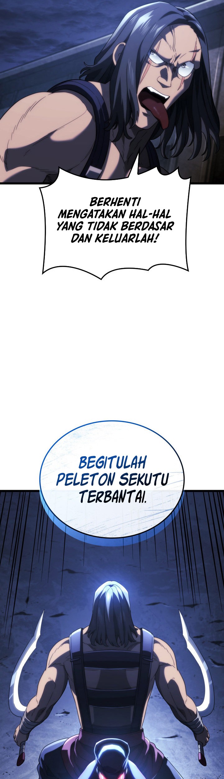 Revenge of the Iron-Blooded Sword Hound Chapter 75 - halaman 66