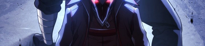 Revenge of the Iron-Blooded Sword Hound Chapter 75 - halaman 67