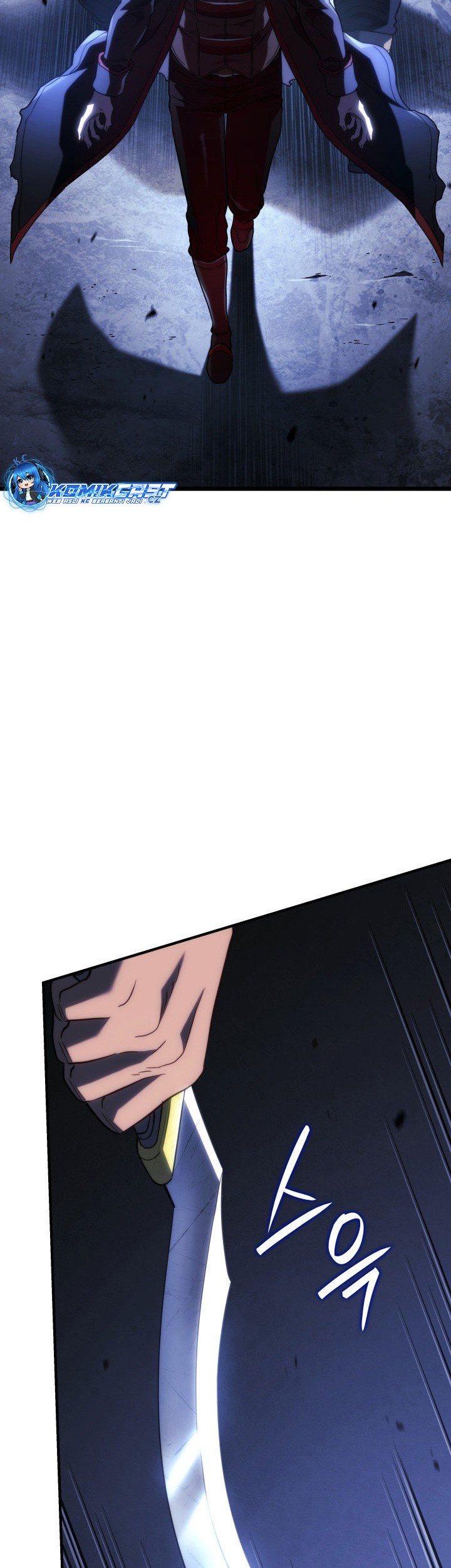 Revenge of the Iron-Blooded Sword Hound Chapter 75 - halaman 68