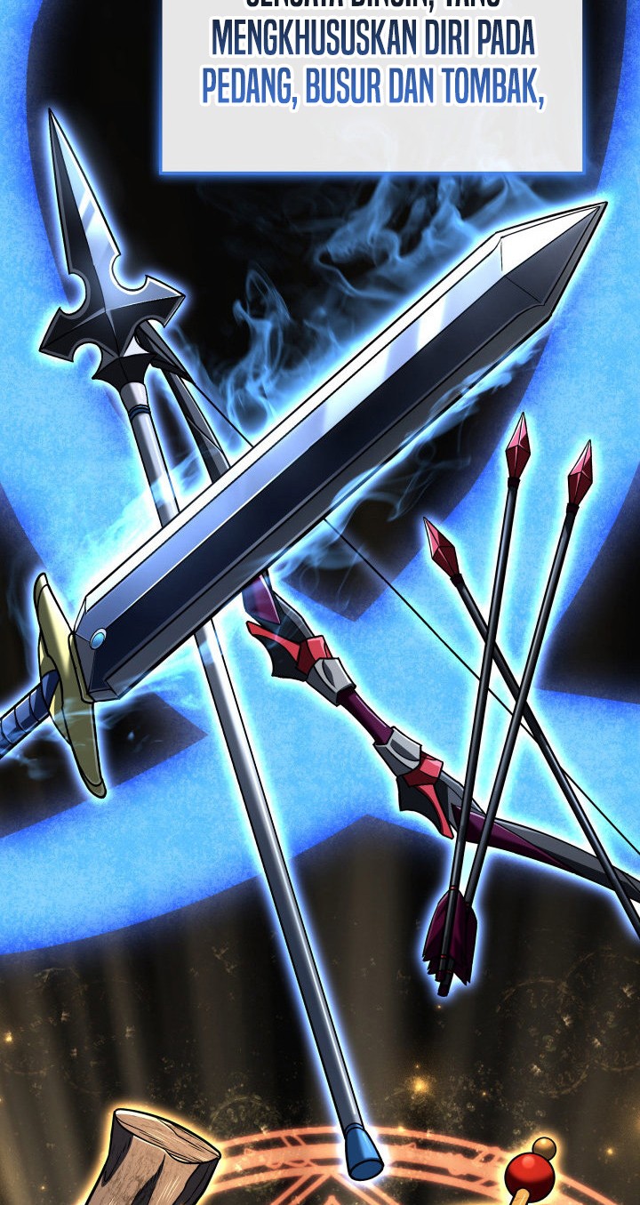 Revenge of the Iron-Blooded Sword Hound Chapter 75 - halaman 7