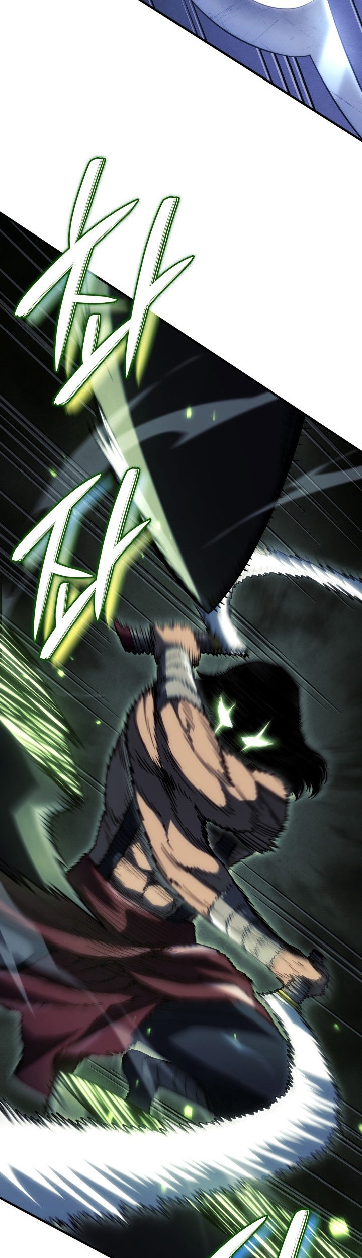 Revenge of the Iron-Blooded Sword Hound Chapter 75 - halaman 70