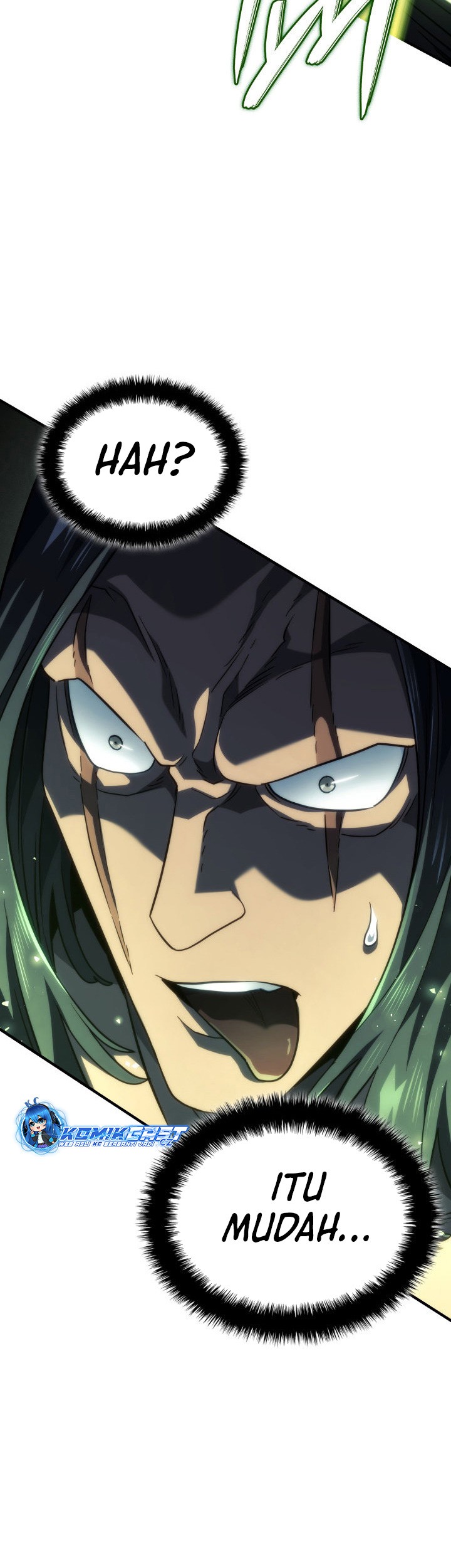 Revenge of the Iron-Blooded Sword Hound Chapter 75 - halaman 72