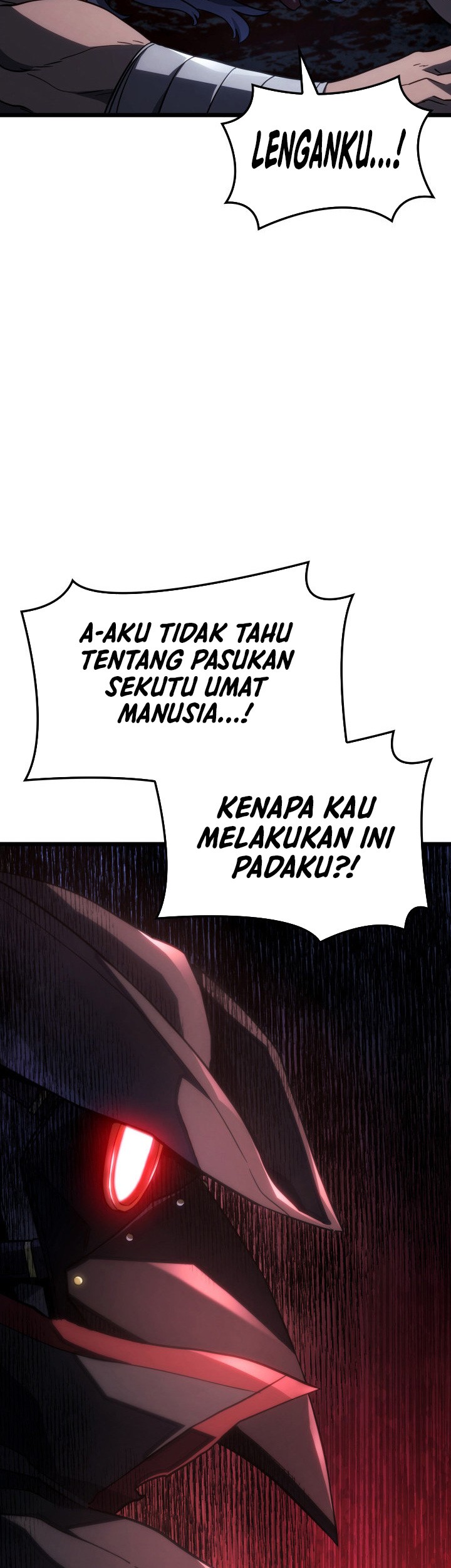 Revenge of the Iron-Blooded Sword Hound Chapter 75 - halaman 78