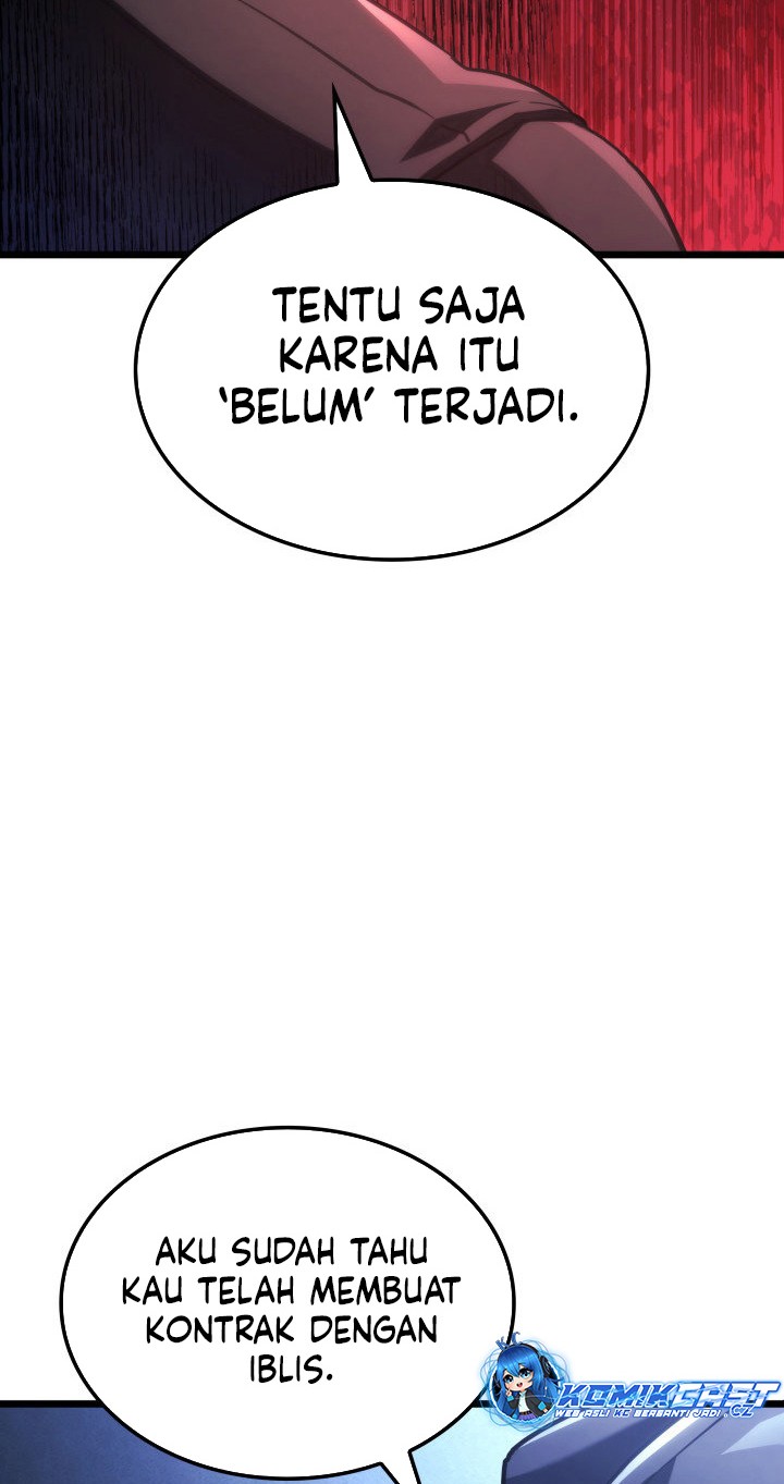 Revenge of the Iron-Blooded Sword Hound Chapter 75 - halaman 79