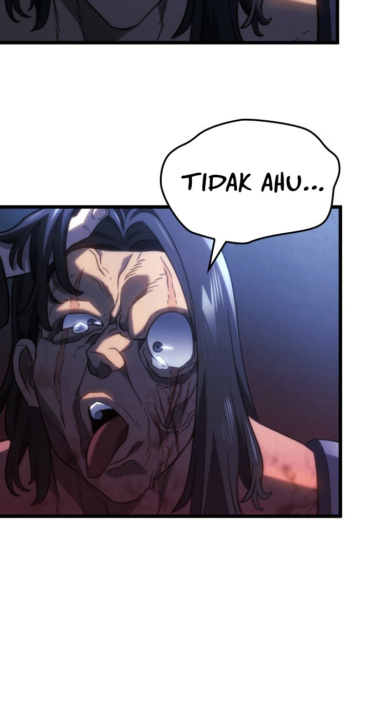 Revenge of the Iron-Blooded Sword Hound Chapter 75 - halaman 81