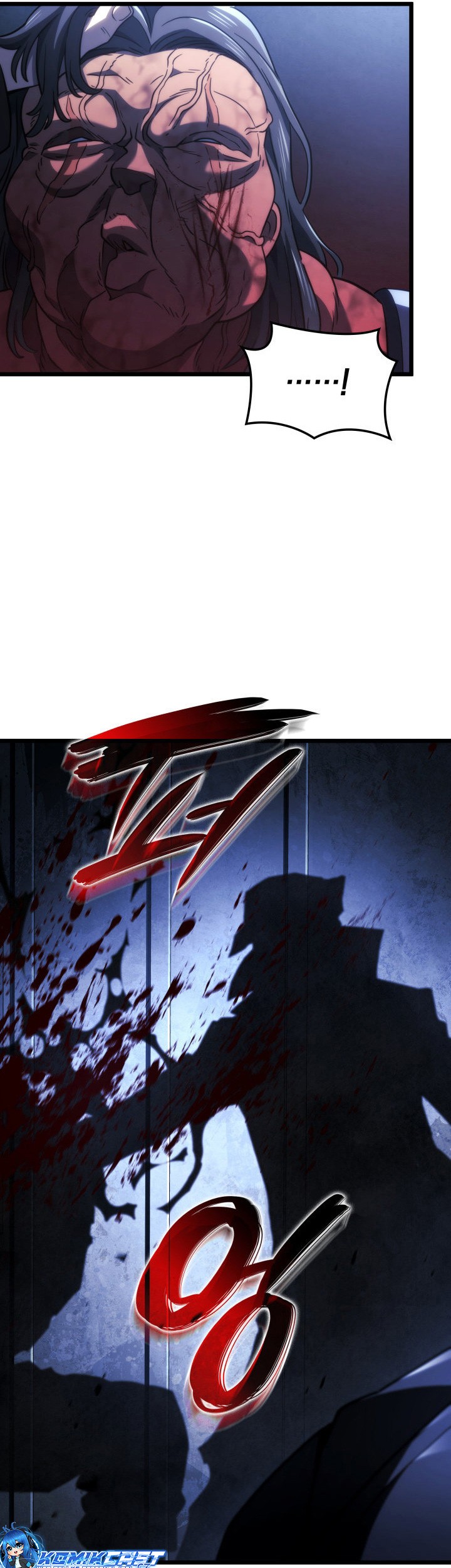 Revenge of the Iron-Blooded Sword Hound Chapter 75 - halaman 82