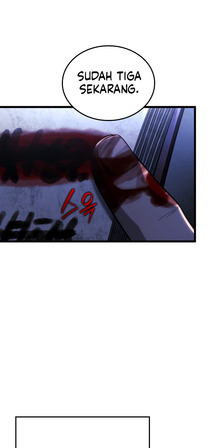 Revenge of the Iron-Blooded Sword Hound Chapter 75 - halaman 85