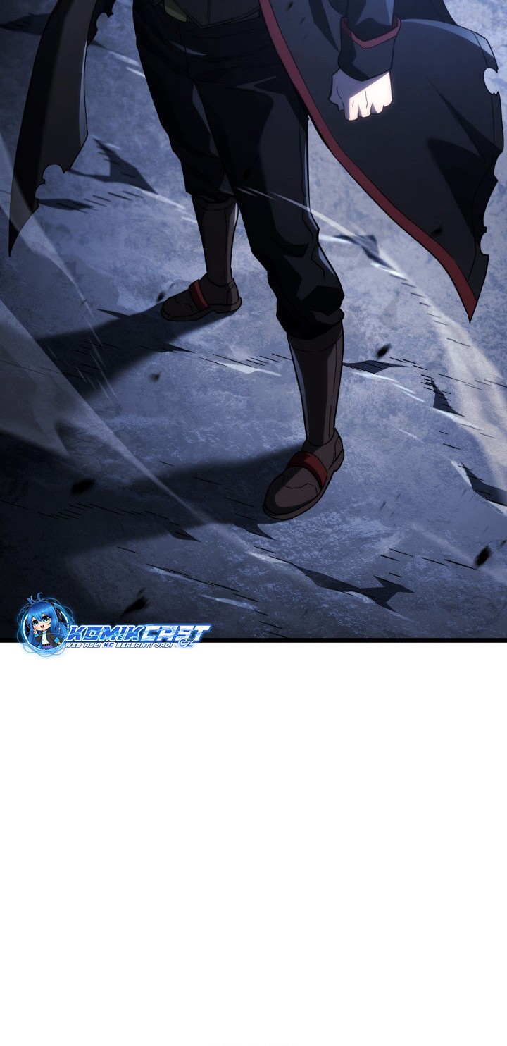 Revenge of the Iron-Blooded Sword Hound Chapter 75 - halaman 89