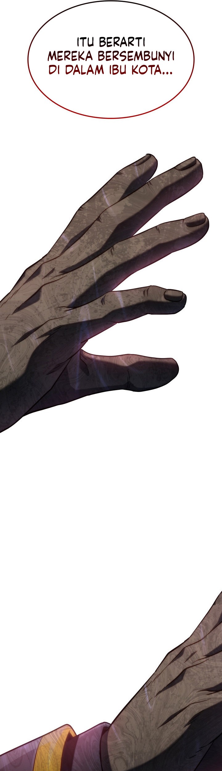 Revenge of the Iron-Blooded Sword Hound Chapter 75 - halaman 90