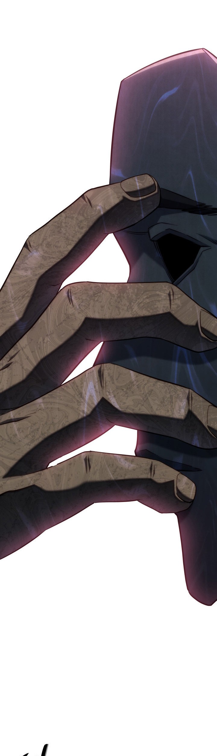Revenge of the Iron-Blooded Sword Hound Chapter 75 - halaman 92