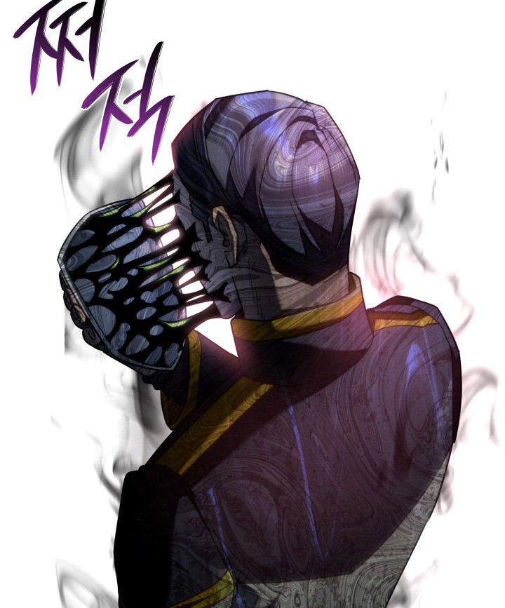 Revenge of the Iron-Blooded Sword Hound Chapter 75 - halaman 93