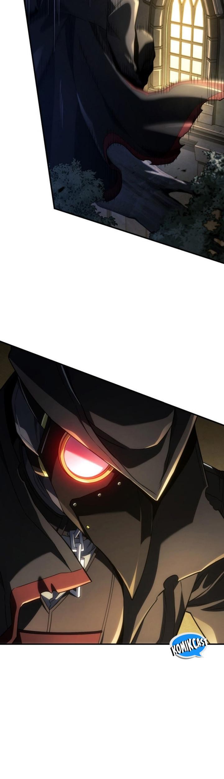 Revenge of the Iron-Blooded Sword Hound Chapter 76 - halaman 13