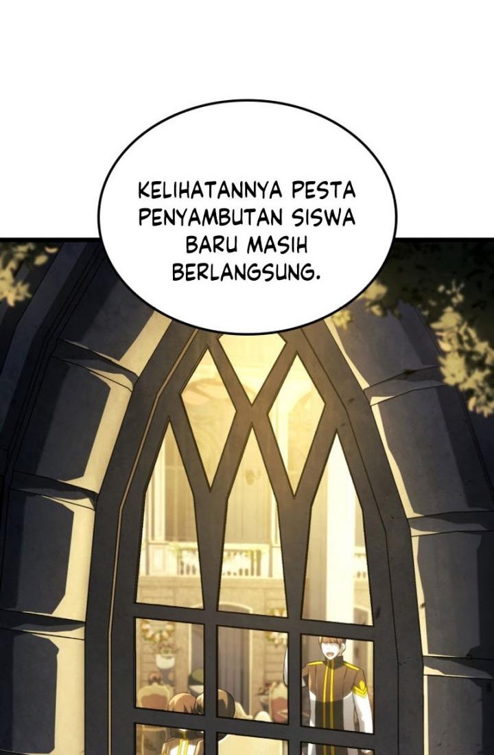 Revenge of the Iron-Blooded Sword Hound Chapter 76 - halaman 14
