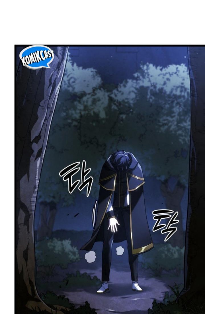 Revenge of the Iron-Blooded Sword Hound Chapter 76 - halaman 16
