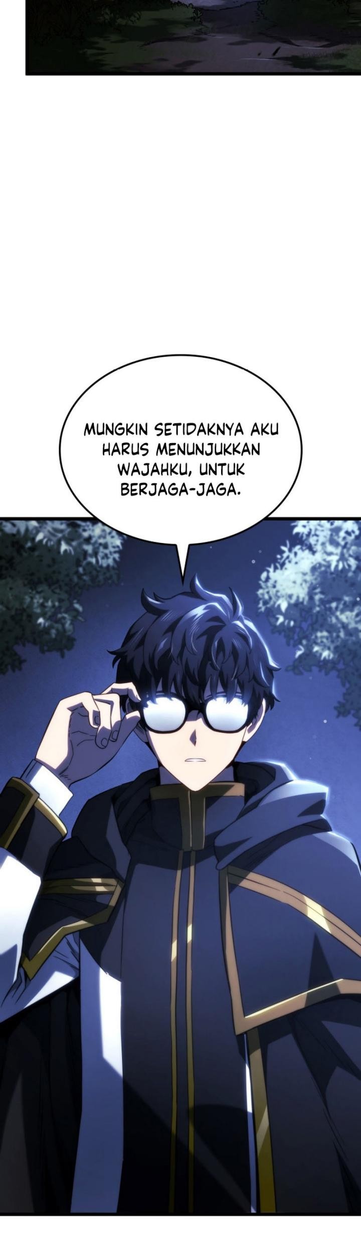 Revenge of the Iron-Blooded Sword Hound Chapter 76 - halaman 17