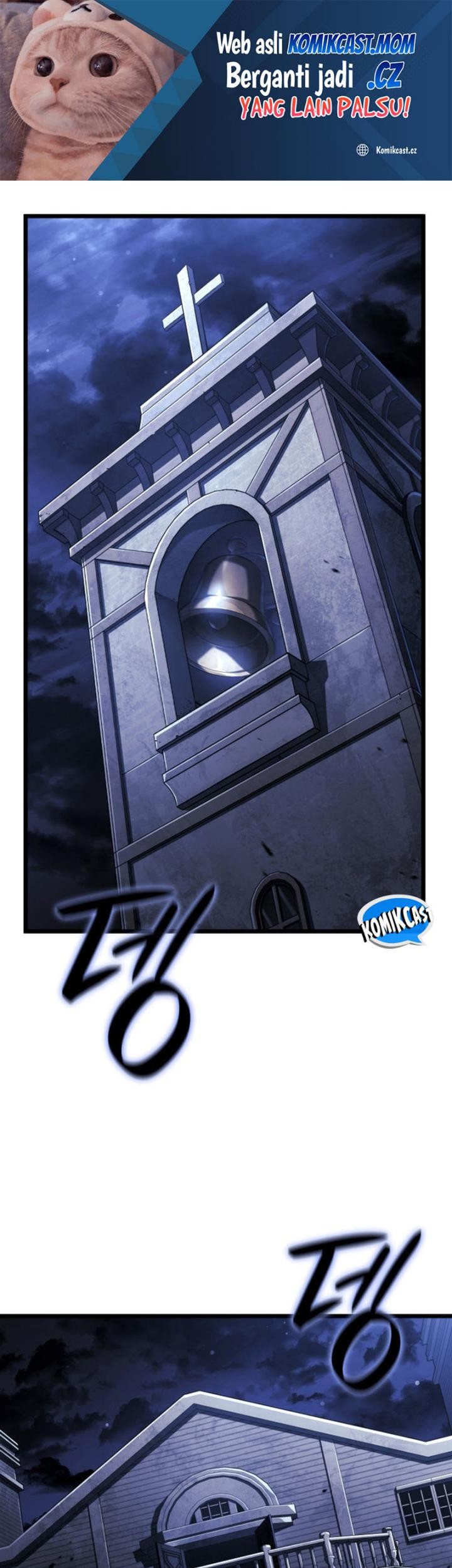 Revenge of the Iron-Blooded Sword Hound Chapter 76 - halaman 2