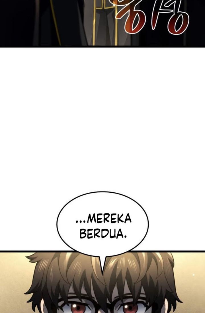 Revenge of the Iron-Blooded Sword Hound Chapter 76 - halaman 23