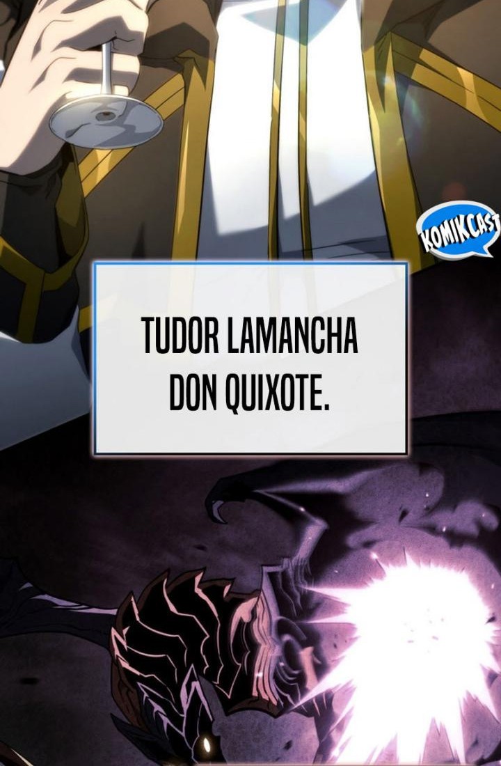 Revenge of the Iron-Blooded Sword Hound Chapter 76 - halaman 28
