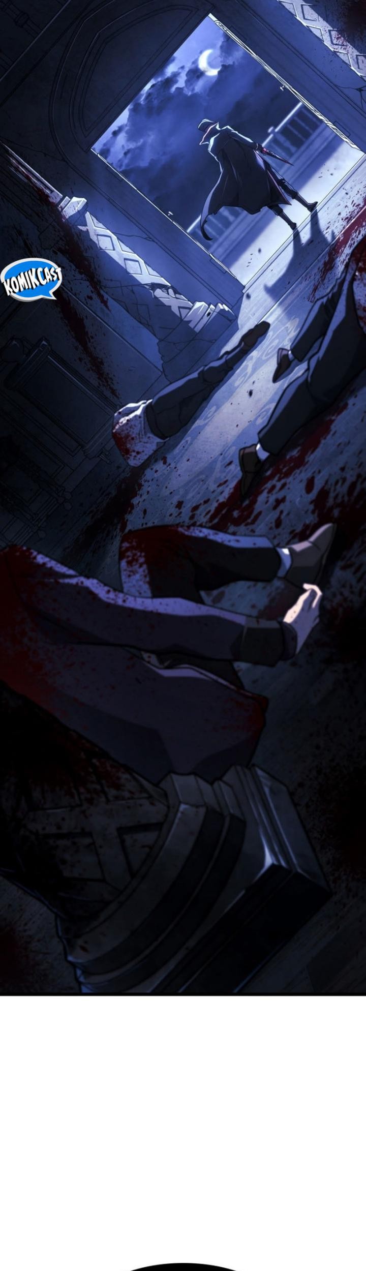 Revenge of the Iron-Blooded Sword Hound Chapter 76 - halaman 4