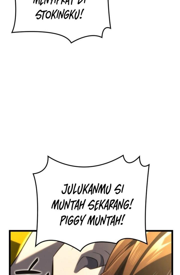 Revenge of the Iron-Blooded Sword Hound Chapter 76 - halaman 43