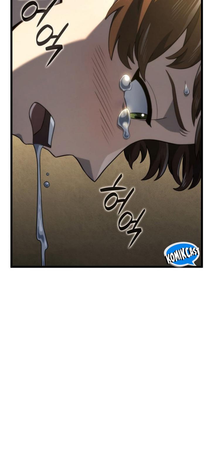 Revenge of the Iron-Blooded Sword Hound Chapter 76 - halaman 44