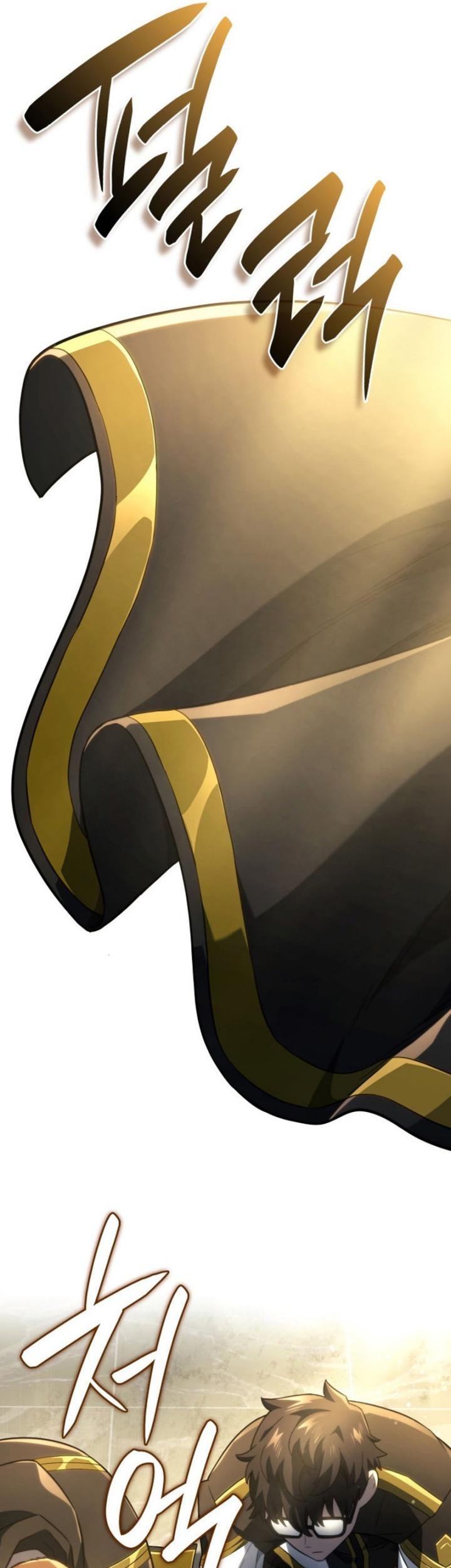 Revenge of the Iron-Blooded Sword Hound Chapter 76 - halaman 45