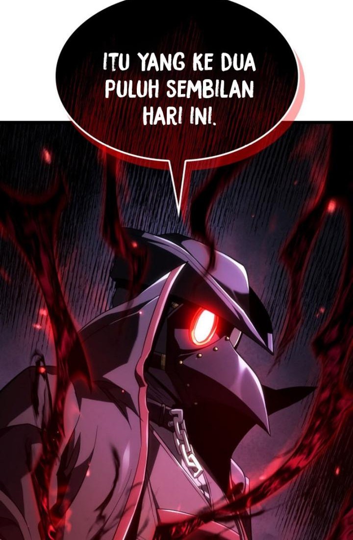 Revenge of the Iron-Blooded Sword Hound Chapter 76 - halaman 5