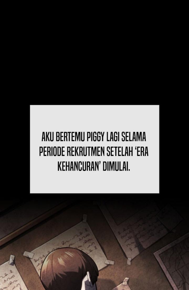 Revenge of the Iron-Blooded Sword Hound Chapter 76 - halaman 50