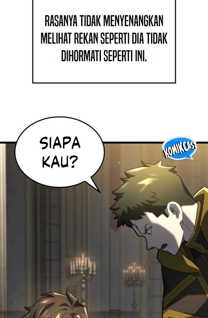 Revenge of the Iron-Blooded Sword Hound Chapter 76 - halaman 55