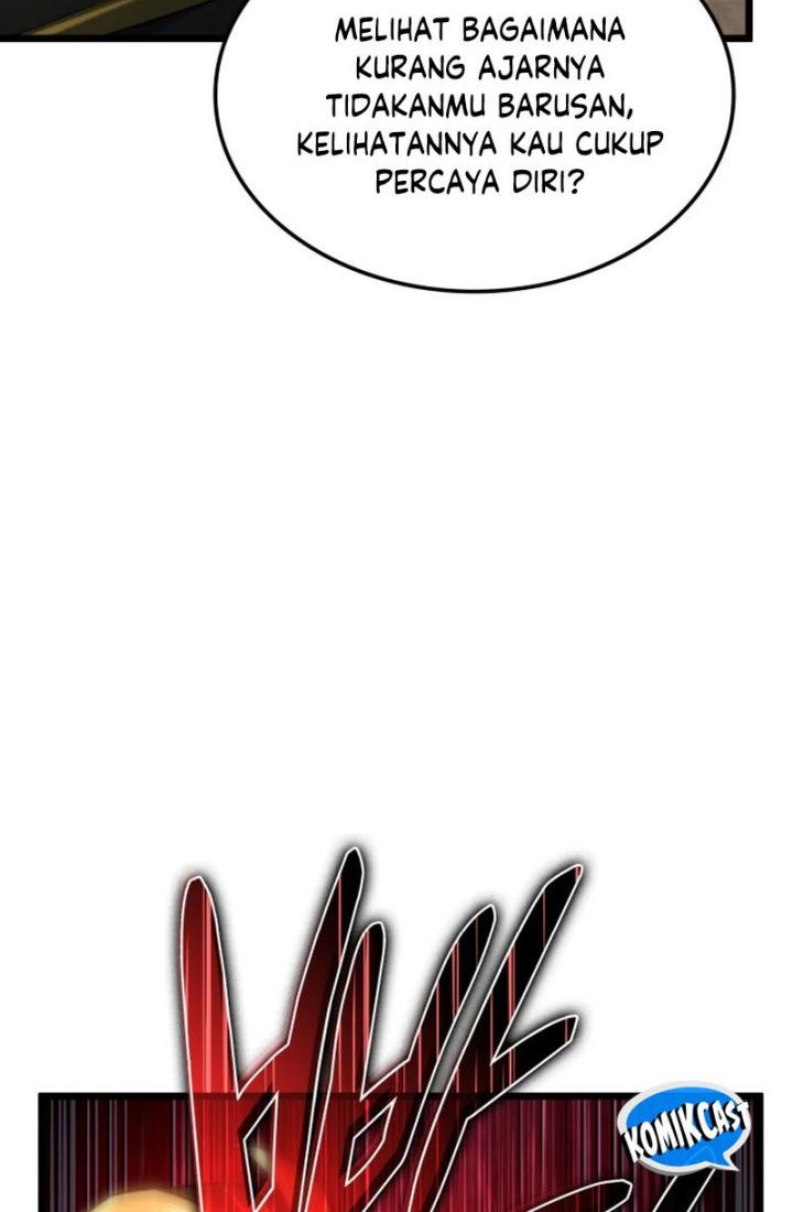 Revenge of the Iron-Blooded Sword Hound Chapter 76 - halaman 57