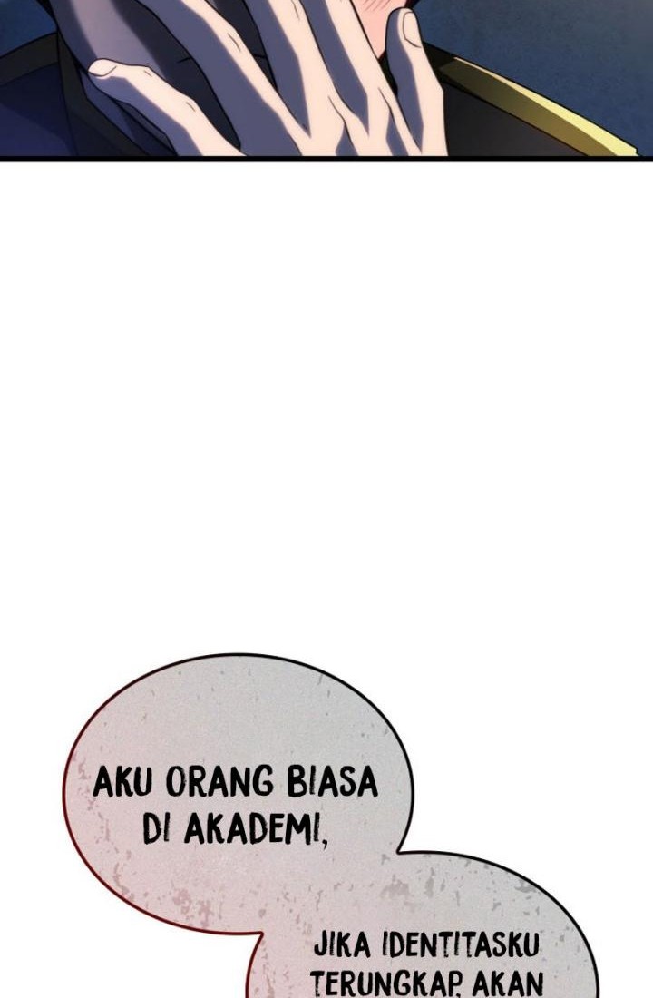 Revenge of the Iron-Blooded Sword Hound Chapter 76 - halaman 59