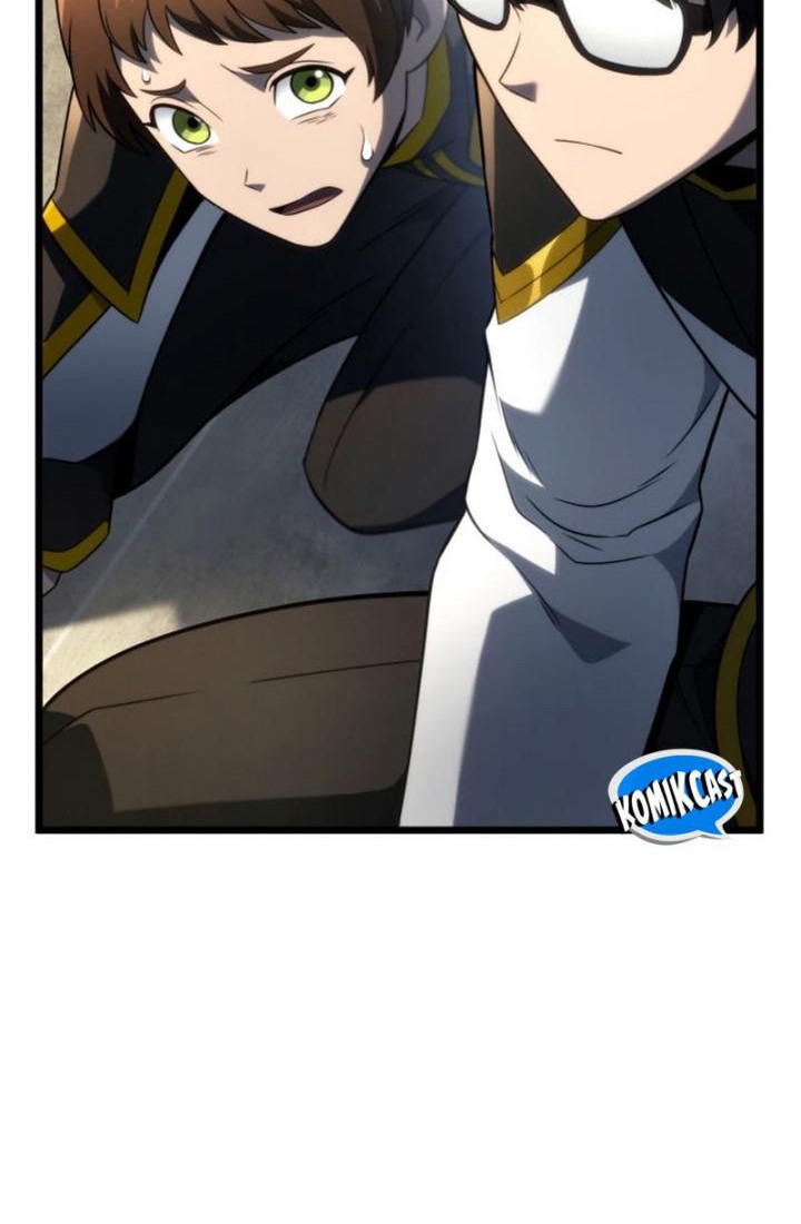 Revenge of the Iron-Blooded Sword Hound Chapter 76 - halaman 64