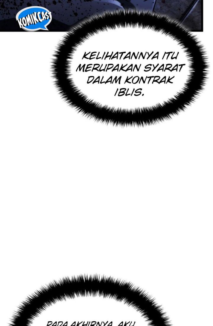 Revenge of the Iron-Blooded Sword Hound Chapter 76 - halaman 7