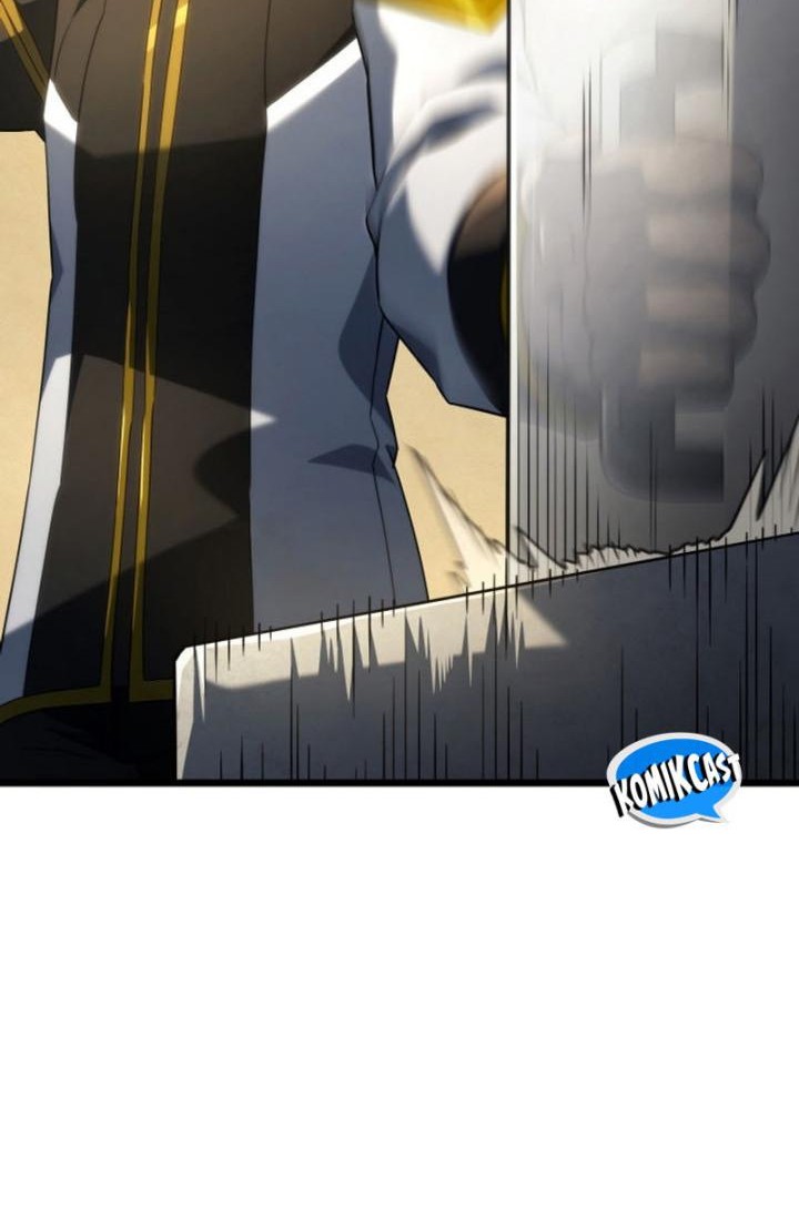 Revenge of the Iron-Blooded Sword Hound Chapter 76 - halaman 70