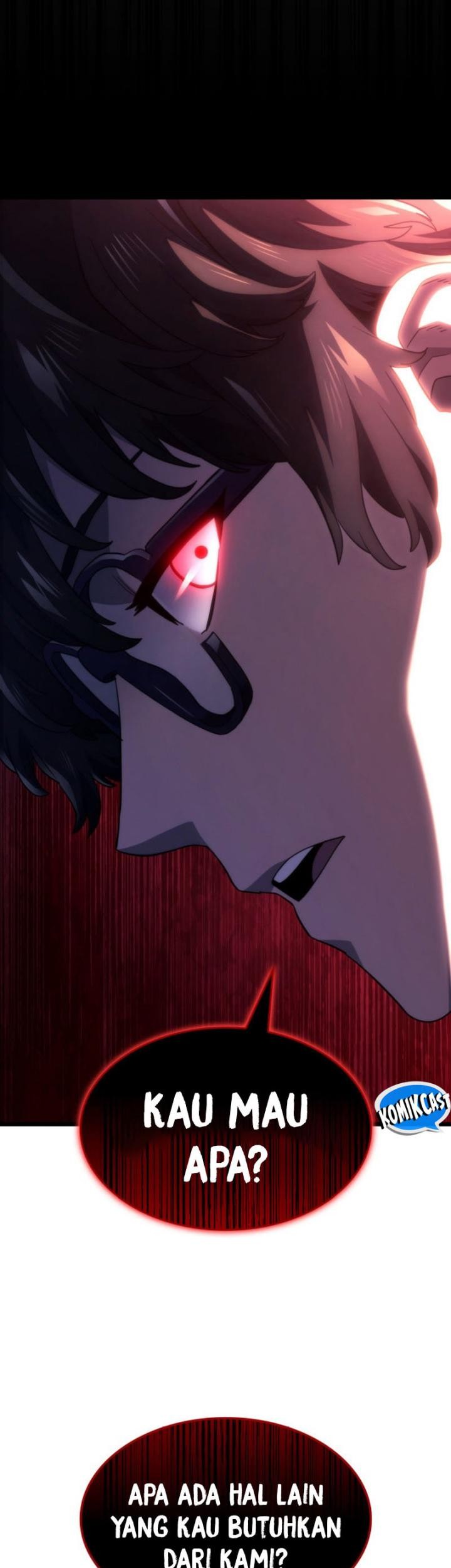 Revenge of the Iron-Blooded Sword Hound Chapter 76 - halaman 74