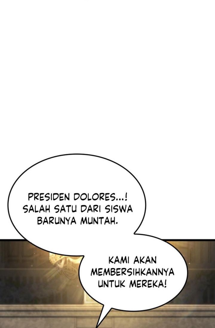 Revenge of the Iron-Blooded Sword Hound Chapter 76 - halaman 77