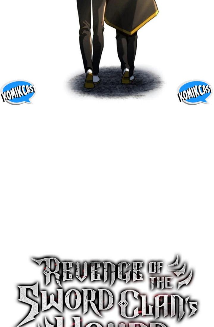 Revenge of the Iron-Blooded Sword Hound Chapter 76 - halaman 84