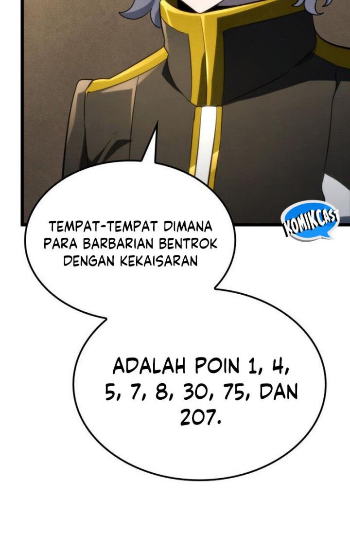 Revenge of the Iron-Blooded Sword Hound Chapter 77 - halaman 14