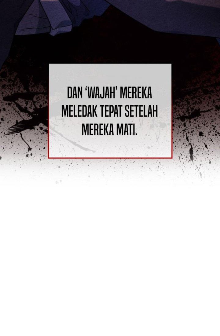 Revenge of the Iron-Blooded Sword Hound Chapter 77 - halaman 18