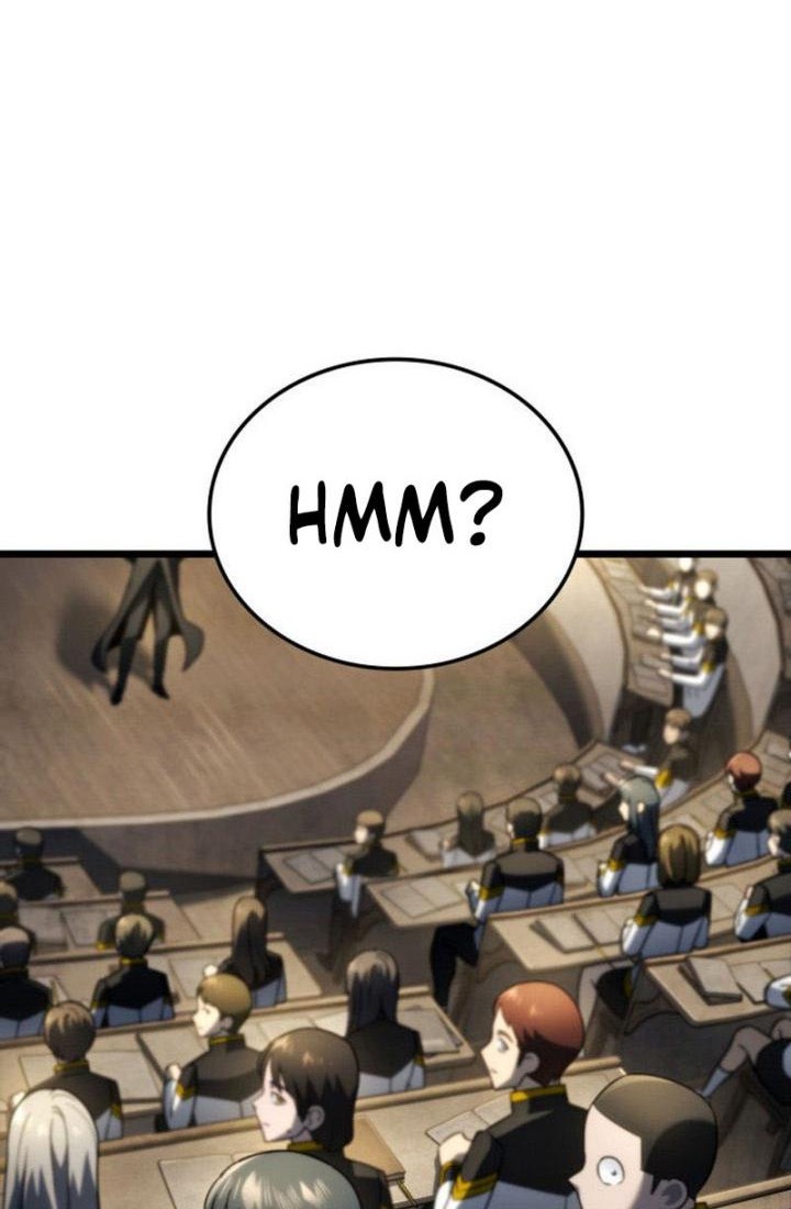 Revenge of the Iron-Blooded Sword Hound Chapter 77 - halaman 21