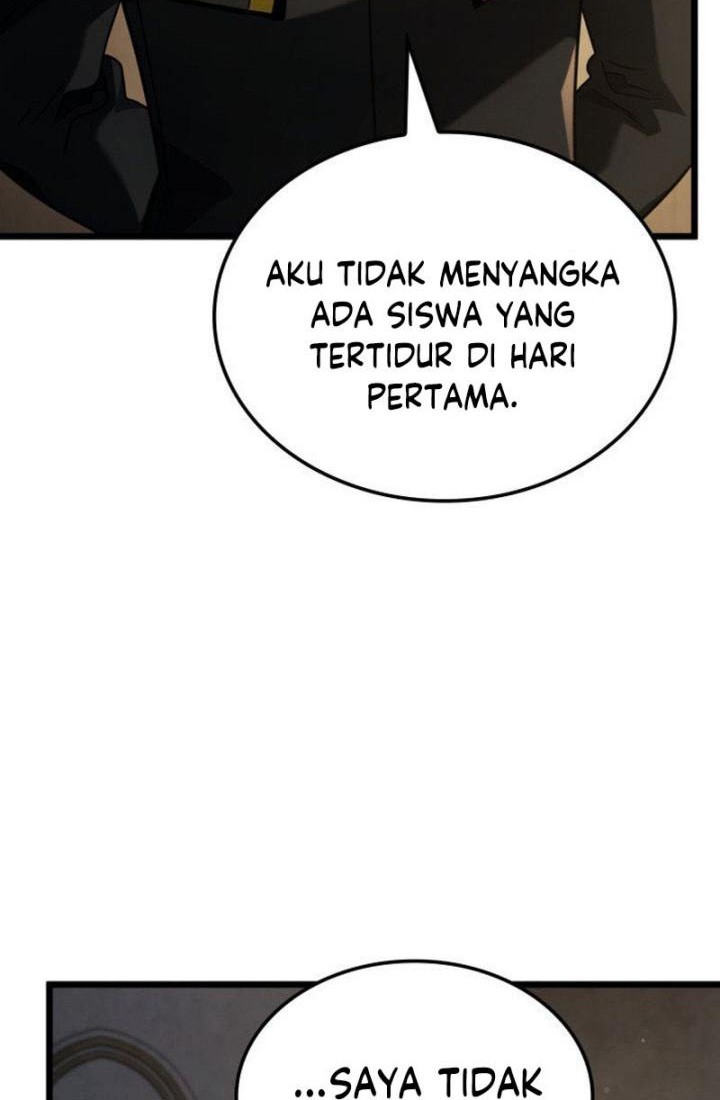 Revenge of the Iron-Blooded Sword Hound Chapter 77 - halaman 23