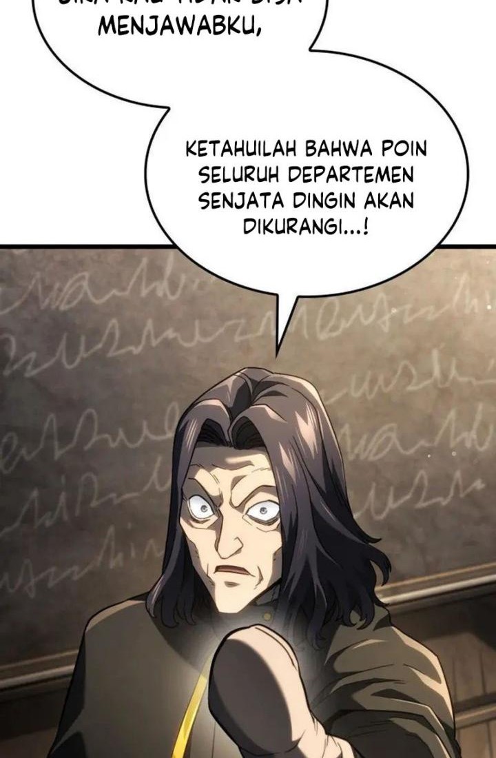 Revenge of the Iron-Blooded Sword Hound Chapter 77 - halaman 30