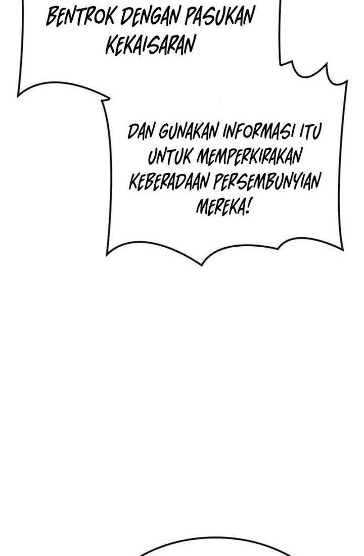 Revenge of the Iron-Blooded Sword Hound Chapter 77 - halaman 32