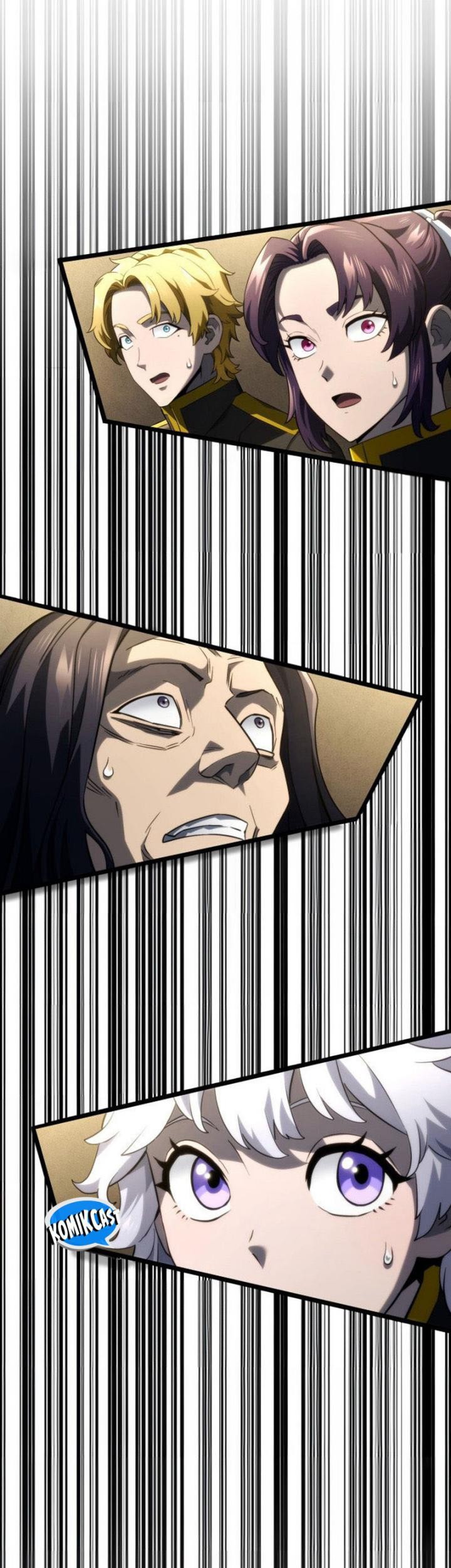 Revenge of the Iron-Blooded Sword Hound Chapter 77 - halaman 36