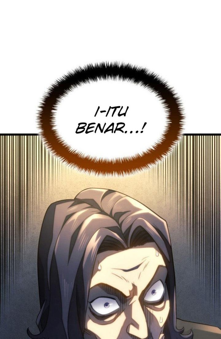 Revenge of the Iron-Blooded Sword Hound Chapter 77 - halaman 39