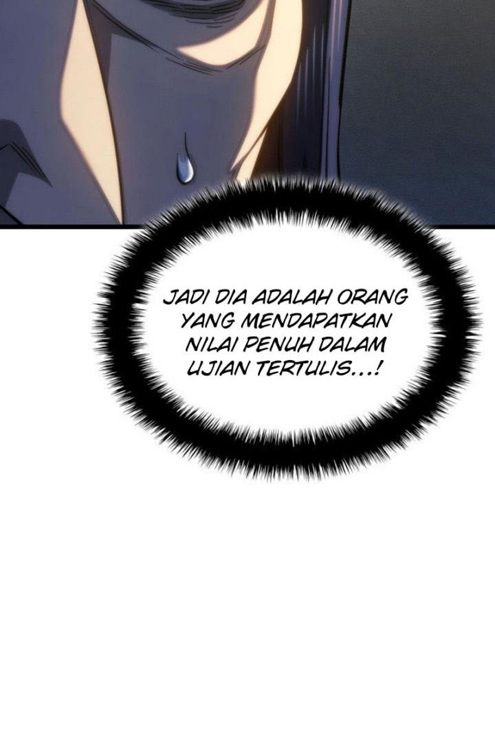 Revenge of the Iron-Blooded Sword Hound Chapter 77 - halaman 41