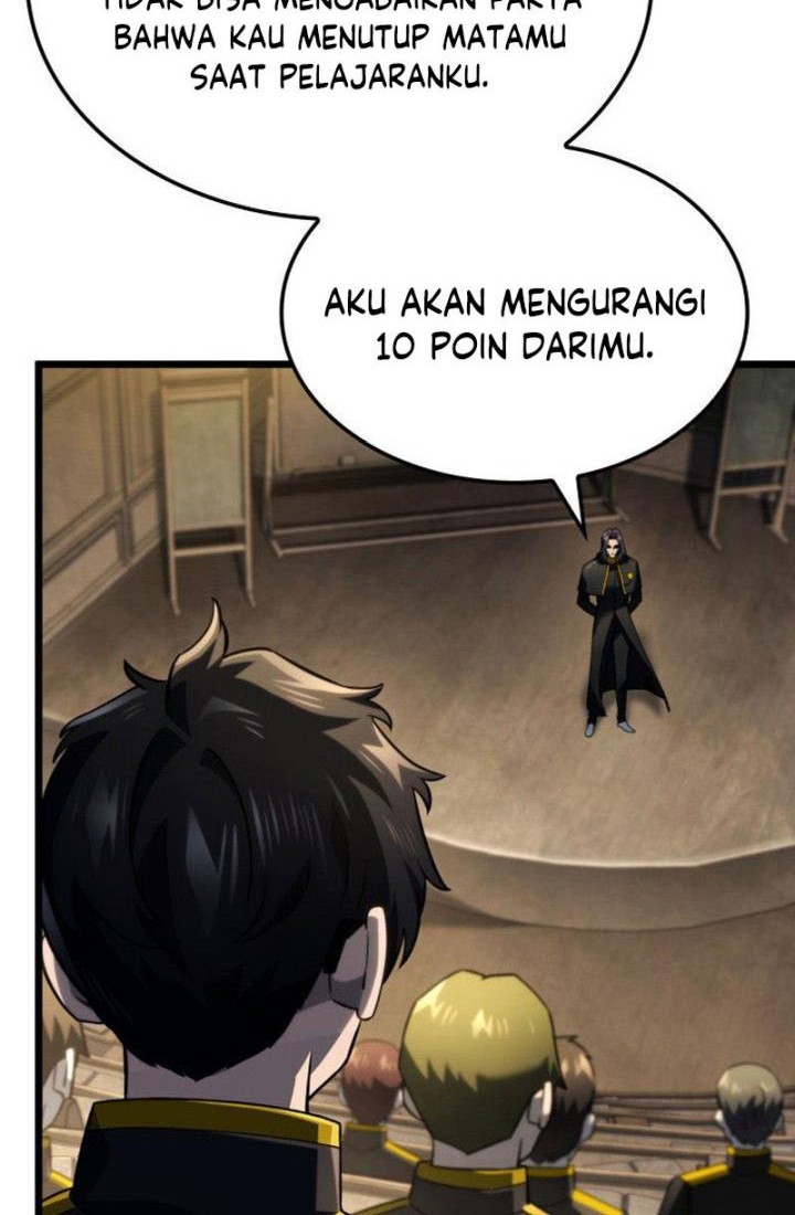 Revenge of the Iron-Blooded Sword Hound Chapter 77 - halaman 43