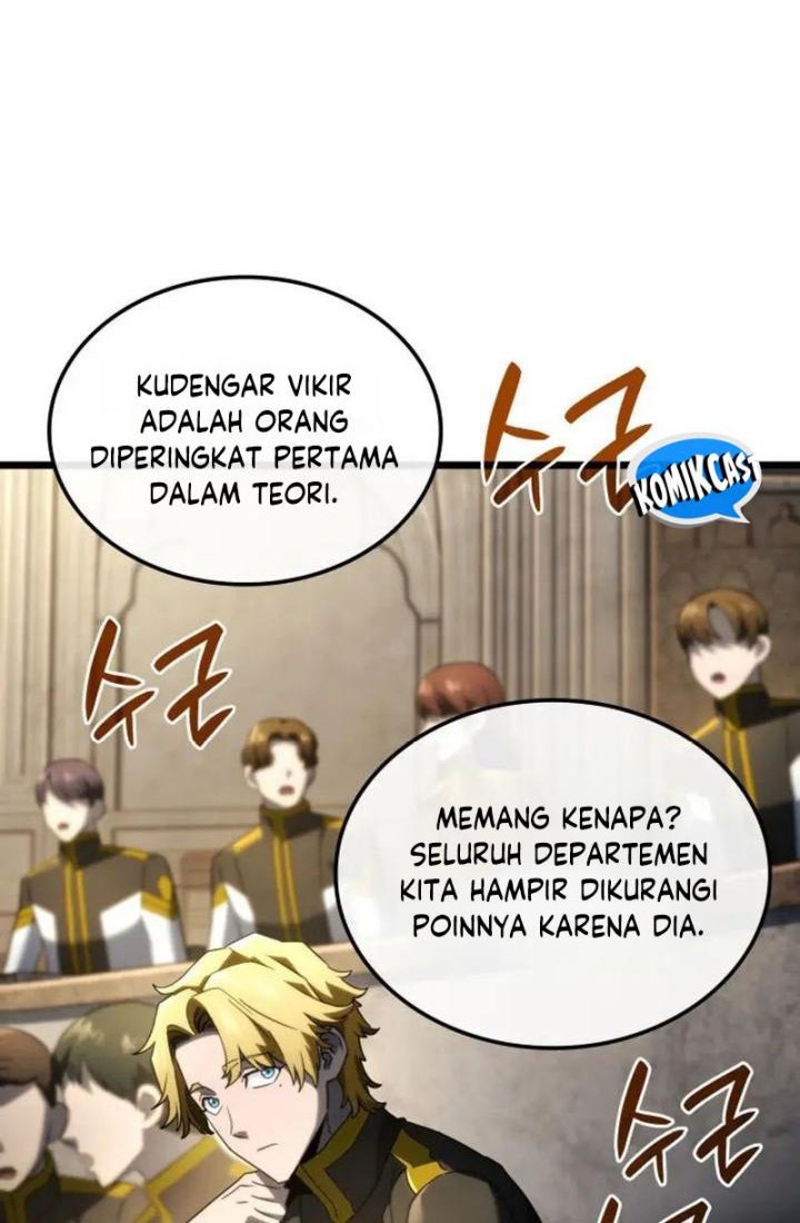 Revenge of the Iron-Blooded Sword Hound Chapter 77 - halaman 46