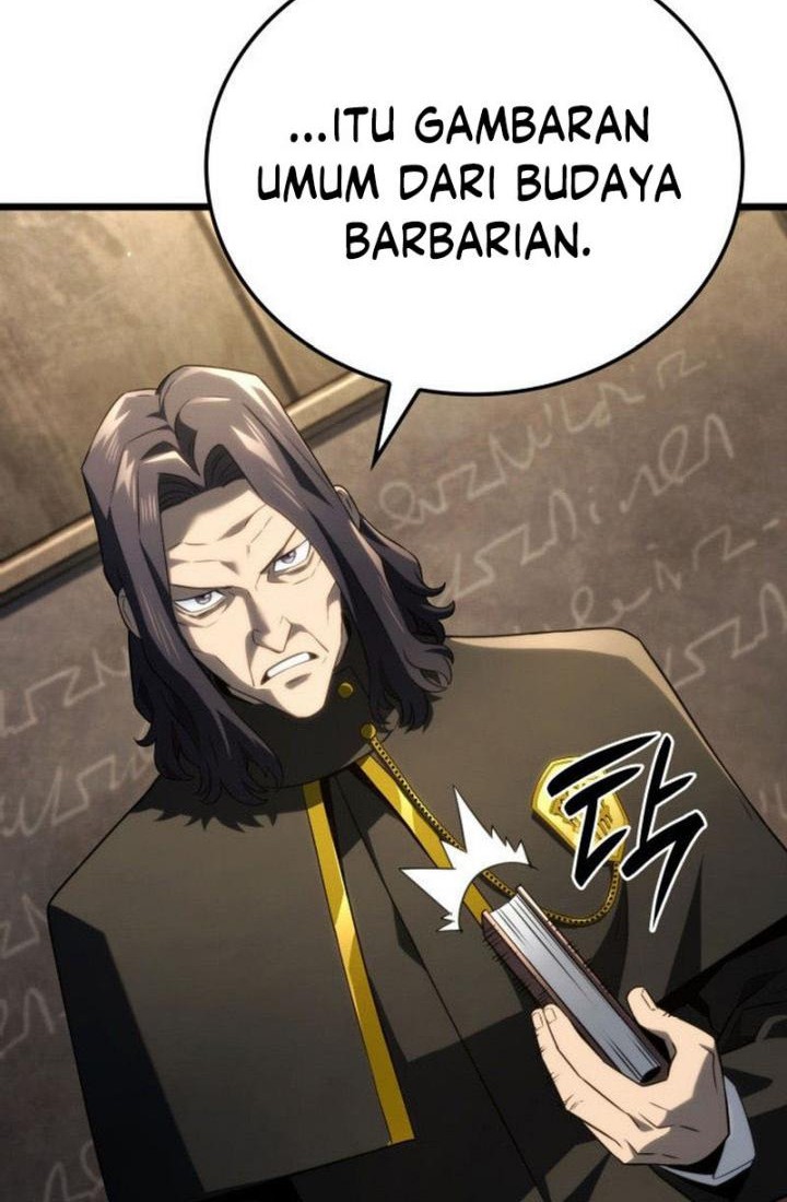 Revenge of the Iron-Blooded Sword Hound Chapter 77 - halaman 5